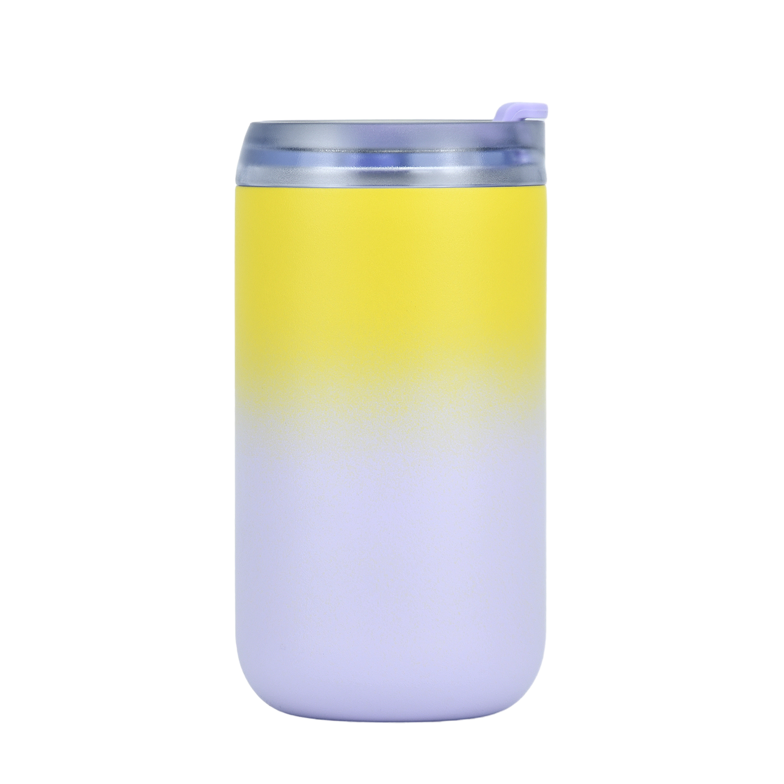 Yellow-light purple