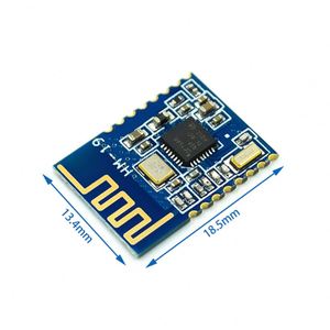 モジュールCC2640R2FブルートゥースモジュールBle4.0 4.2 5.0 CC2640ワイヤレスブルートゥースシリアルポートモジュールHM-19 - Product Image 2