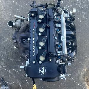自動車CS10 CS9 1.5T用エンジンエンジン4-6気筒ガソリンエンジンアセンブリ - Product Image 3