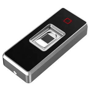 スタンドアロンRFIDドアアクセス制御システム防水スマートロックリーダー付き屋外用 - Product Image 3