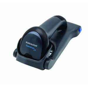 Scanner di codici a barre portatile Quickscan Datalogic QW2100 QW2400 QW2420 QW2470 Scanner di codici QR per uffici postali al dettaglio di supermercati - Product Image 5