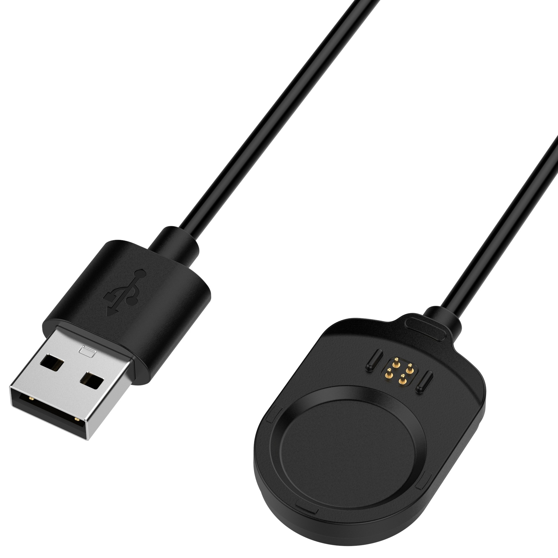 Interface USB A noire pour MARQ 2