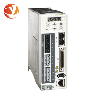 High Quality Industrial <strong>Automation</strong> <strong>Plc</strong> Pac Dedicated Controllers with LXM23AU02M3X <strong>Plc</strong> Logic <strong>Programming</strong> Controller - Product Image 1