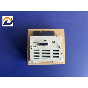 100% neue und originale MELSEC-F - FX3U Serie FX3U-4DA-ADP SPS Analoge Ausgänge Modul - Product Image 2