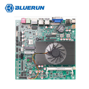 ユニバーサルPCBアセンブリカスタムPCBボードPCBA製造およびアセンブリWifiルーターPCBボード - Product Image 1