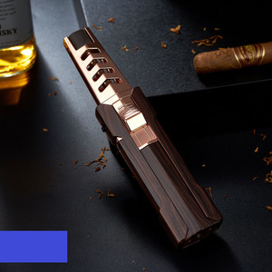 Tk Saber V2 ngọn đuốc nhẹ hơn Mega xì gà BBQ nhẹ hơn Inflatable lớn lửa điện nhẹ hơn - Product Image 4