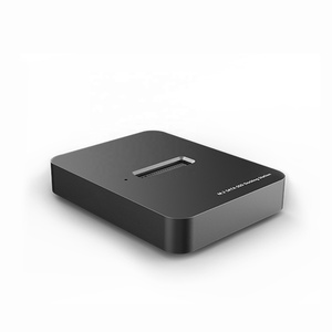 ขายร้อน 1TB/2TB NVME SATA Clone M.2 SSD สถานีเชื่อมต่อ USB 3.1 ประเภท C 10Gbps ภายนอก SSD Dock M Key B + M รองรับ HDD - Product Image 6
