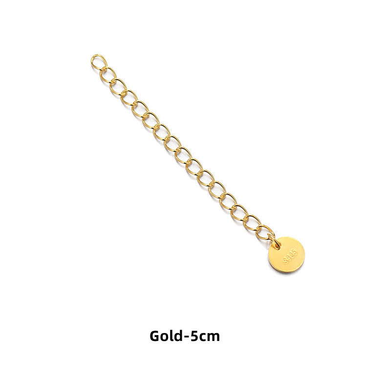 Gold 5cm