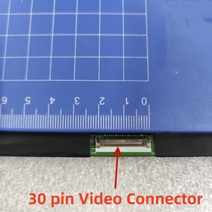 13.3 inch hiển thị máy tính xách tay màn hình <span class=keywords><strong>LCD</strong></span> 02da368 02da371 02da373 5d11c89618 5d11d69574 5d11b91458 M133NWF4-RA N133HCE-EAA b133han06.6 - Product Image 3