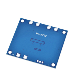 TZT TPA3110 XH-A232 30W + 30W 2.0 Kanal Digital Stereo Audio Leistungs verstärker platine DC 8-26V 3A für Arduino