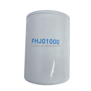 252518130139 LF16060 B7357装载机工程机械燃油滤清器