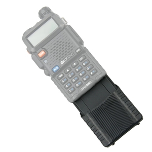 BaoFeng BatteryBL-5L UV-5R UV-5RB UV-5RE UV-5RE UV-5RAラジオバッテリー用充電式BF-<span class=keywords><strong>F8</strong></span> 3800mAh拡張バッテリー