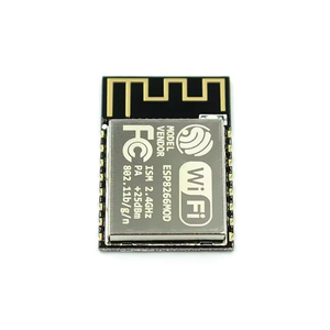 <strong>ESP8266</strong> Serial Port <strong>WIFI</strong> Remote Wireless Control <strong>WIFI</strong> <strong>Module</strong> ESP-12E ESP-12F <strong>ESP12S</strong> - Product Image 3