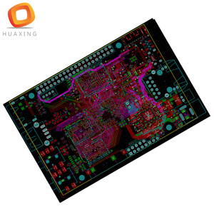 แผงวงจร OEM แผงวงจรพิมพ์ PCBA PCB ผลิตตามสั่ง PCB อื่นๆ - Product Image 3