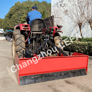 用于紧凑型拖拉机的农业机械拖拉机附件6英尺土地整平器 - Product Image 6