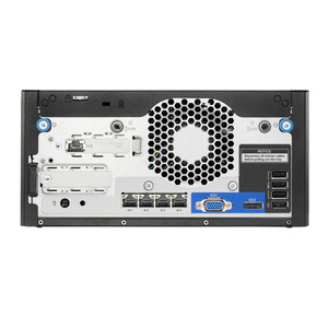 HPE Proliant MicroServer Gen10 Plus V2 Intel Xeon E-2300 CPU PCコンピュータエンタープライズミニタワーサーバー - Product Image 6
