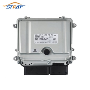 A2721533291/0261209220 Geeignet für Benz W211 E350 C350 CLK350 ECU Motors teuer gerät Kostenlose Programmierung - Product Image 5