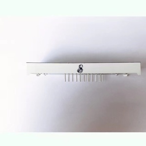 0,4-Zoll-3-stellige Grafik 7-Segment-numerische LED zeigt eine 7-Segment-LED-Anzeige mit hoher Sichtbarkeit an - Product Image 3
