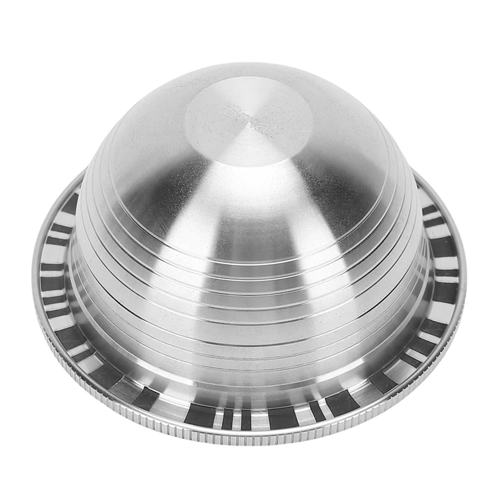 Stainless Steel