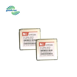 SIM5320A SIM5320E SIM5320J <span class=keywords><strong>SIM5320</strong></span> <span class=keywords><strong>SIMCOM</strong></span> 3G модуль