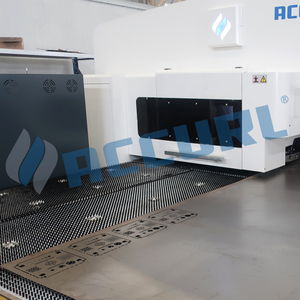 SMART-SF-30T Accurl全自动转塔冲床、工作站 16-32-64 站 - Product Image 4