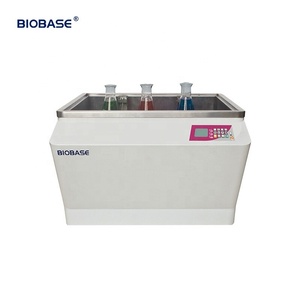 BIOBASE中国循环水浴SY-6L功能廉价小型自动高品质实验室水浴 - Product Image 5