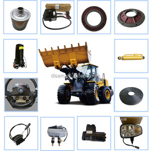 SDEC C6121 DİZEL MOTOR PARÇALARI hava kompresörü C47AB-47AB001 + C C47AB-47AB003 dizel C6121ZG50 SC11CB220G2B1 motor parçaları için - Product Image 3