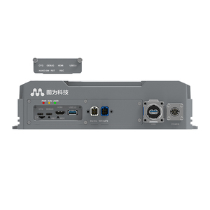NVIDIA Jetson AGX Orin 32GB 200TOPS Edge Computer Embedded Computing AI-Entwicklungs platine T930 Sensor module und Kits - Product Image 1