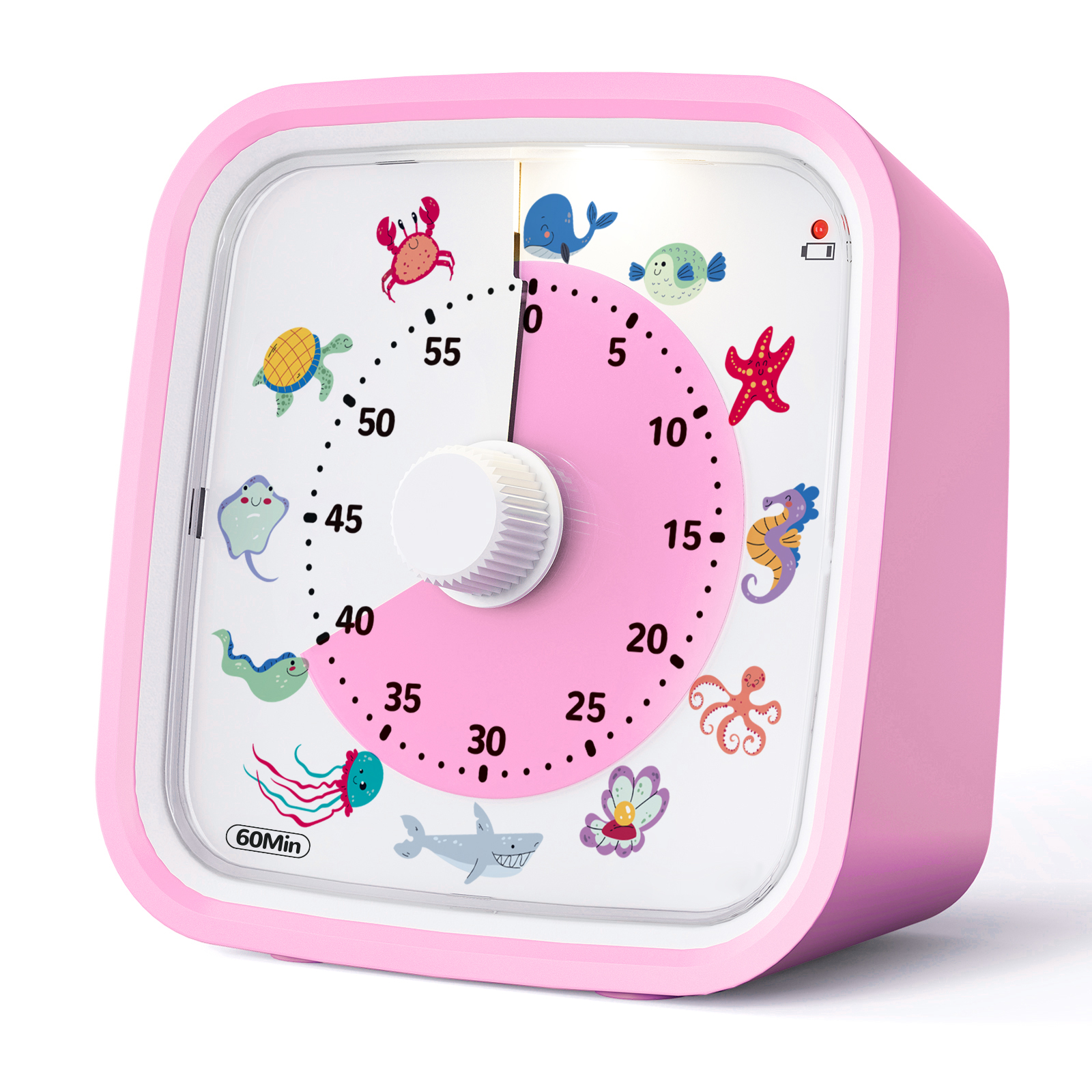 01 animal rosa