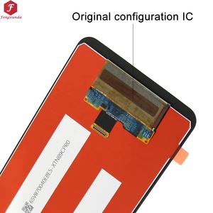 For <strong>LG</strong> <strong>Stylo</strong> 5 Q720 Q710 LCD Display Touch Screen for <strong>lg</strong> <strong>Stylo</strong> 5 <strong>Stylo</strong> 4 Display Digitizer Assembly Replacement