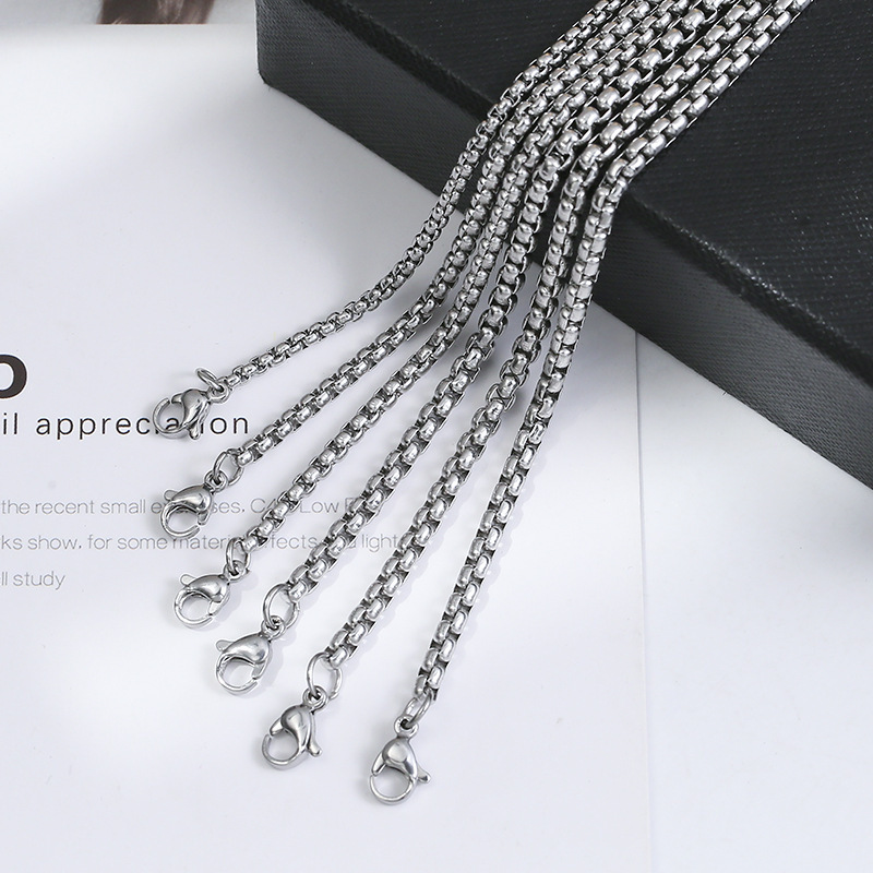 Silver-2.5 * 60