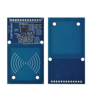 PN5180 NFC RF I <strong>Sensor</strong> ISO15693 <strong>RFID</strong> High Frequency IC Card ICODE2 Reader Writer
