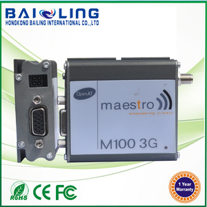 Wavecom-módem maestro 100 M100 gsm gprs GPS 3G, basado en módulo SL8081/2/3/4/5T - Product Image 4