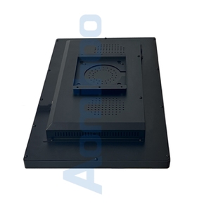21.5 pollici Open Frame capacitivo Touch Screen Monitor Display pubblicitario con Windows 10 /digital signage sistema per la pubblicità - Product Image 2