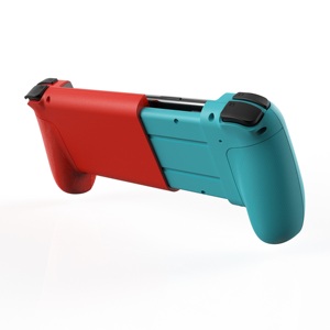 Multimedia audio di controllo wireless gamepad/joystick/controller di gioco per android/IOS telefoni cellulari - Product Image 2