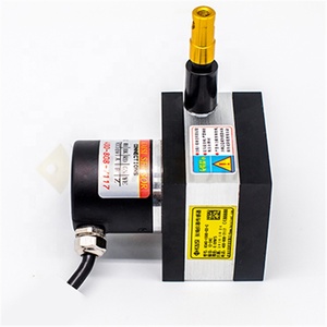 <strong>Linear</strong> Potentiometer Position <strong>Sensor</strong> KS30-1000-420A 4-20mA <strong>Output</strong> <strong>Sensor</strong>, 1000mm position <strong>sensor</strong>