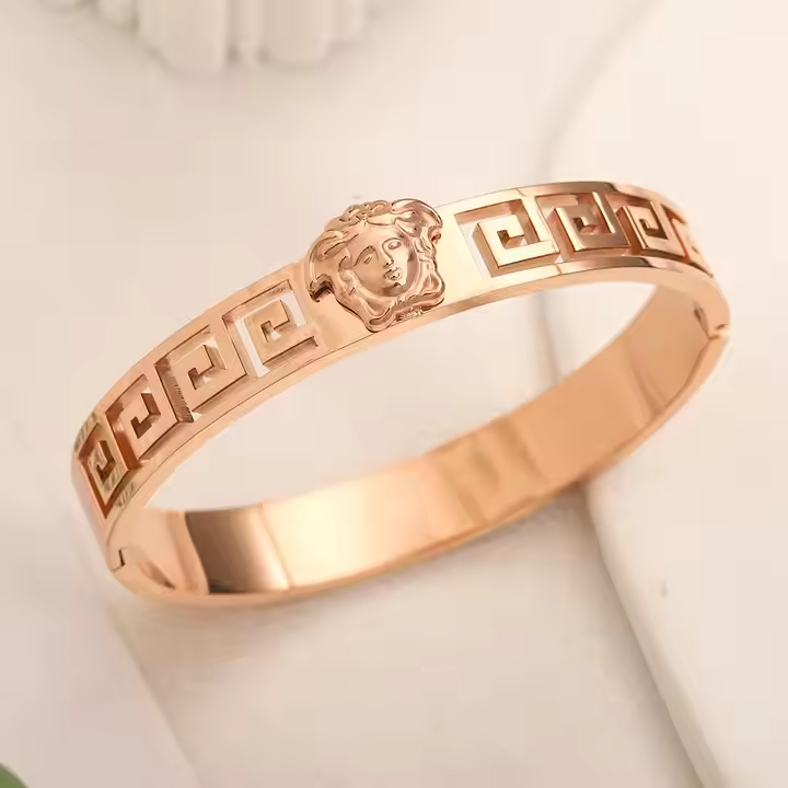 Or rose