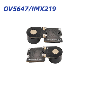 Módulo de cámara Raspberry Pi de 30fps con sensores OV9281 OV5647 IMX219 para visión artificial - Product Image 5