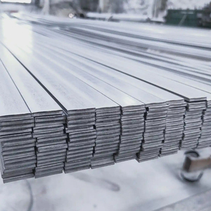 Gương đánh bóng thép không gỉ thanh phẳng 304 316L cho đồ nội thất làm siêu âm thử nghiệm chứng nhận vật liệu 24h trả lời - Product Image 4