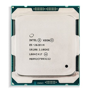 Marka yeni INTEL XEON sunucu işlemci E5-2620V4/E5-2630V4/E5-2640V4/E5-2650V5/E5-2660V4 - Product Image 1