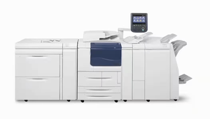 Reconditioned Second Hand Copiers Black and White <strong>Printer</strong> Xeroxs D125 D95a D95 <strong>D110</strong> - Product Image 3