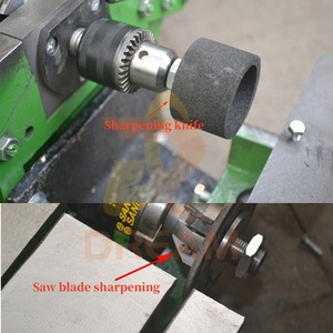 <strong>All</strong> <strong>in</strong> One Industrial Woodworking Panel <strong>Saw</strong> Machine Prices Carpenter Machine Woodworking Machines From China - Product Image 2