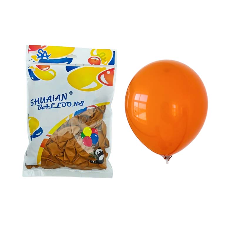 Hemes Orange