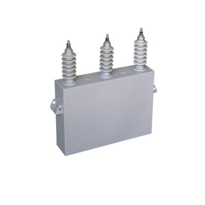 电力系统0.5uF 15KV高压保护电容器 - Product Image 5