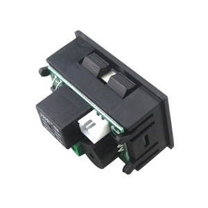 12V W1209 W1209WK Digital Thermostat <strong>Temperature</strong> Controller Regulator Thermoregulator Incubator Meter DC NTC Thermistor Senso - Product Image 6