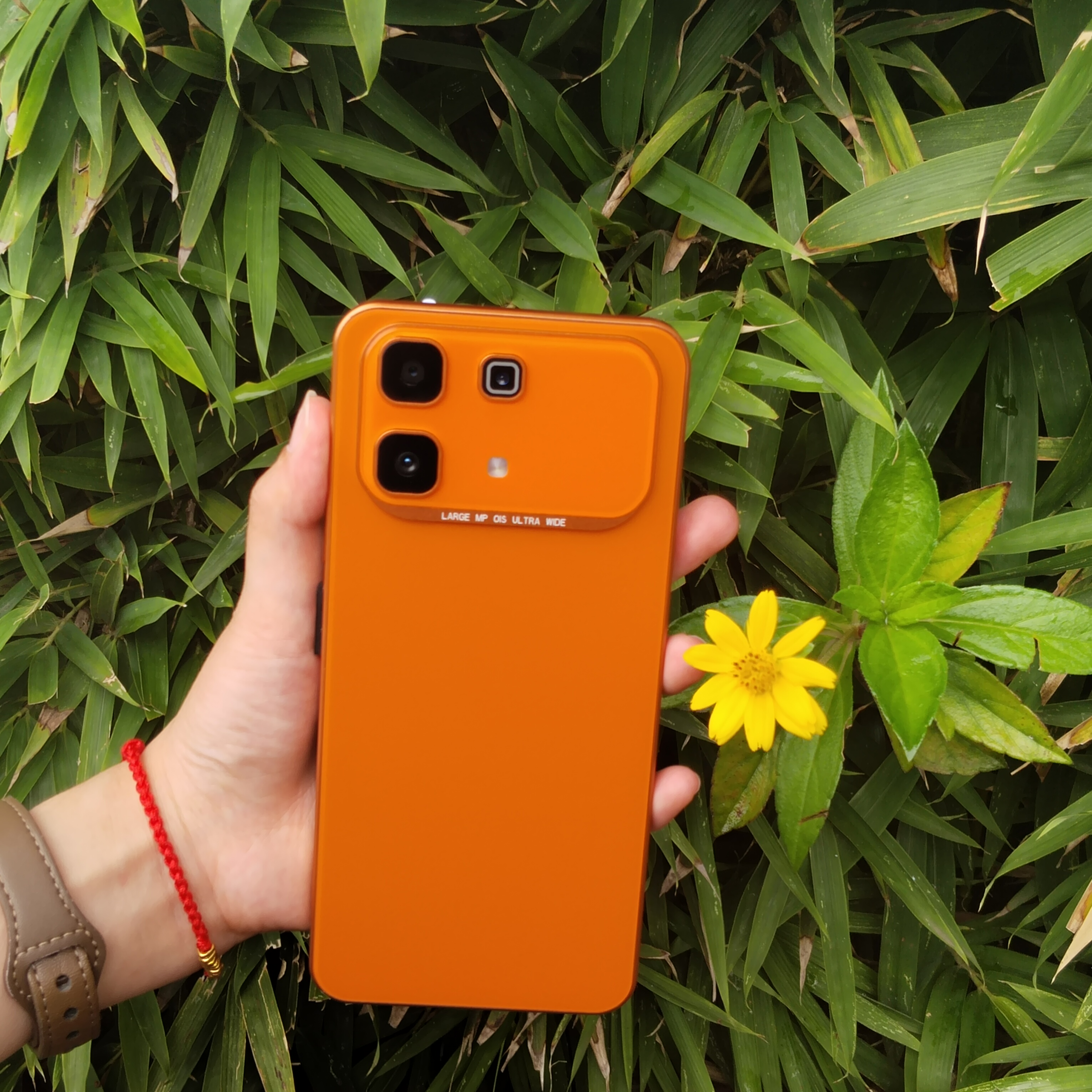 Naranja