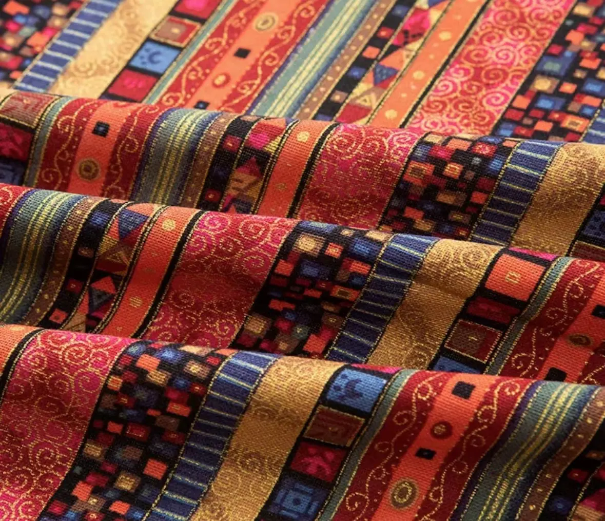 Nuovo modello a buon mercato Custom Sarong tessuto hawaiano Sarong
