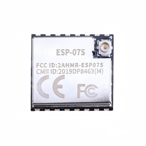 WiFi-Modul ESP8266 Seriell zu WiFi Wireless-Übertragungs antenne ESP-07S