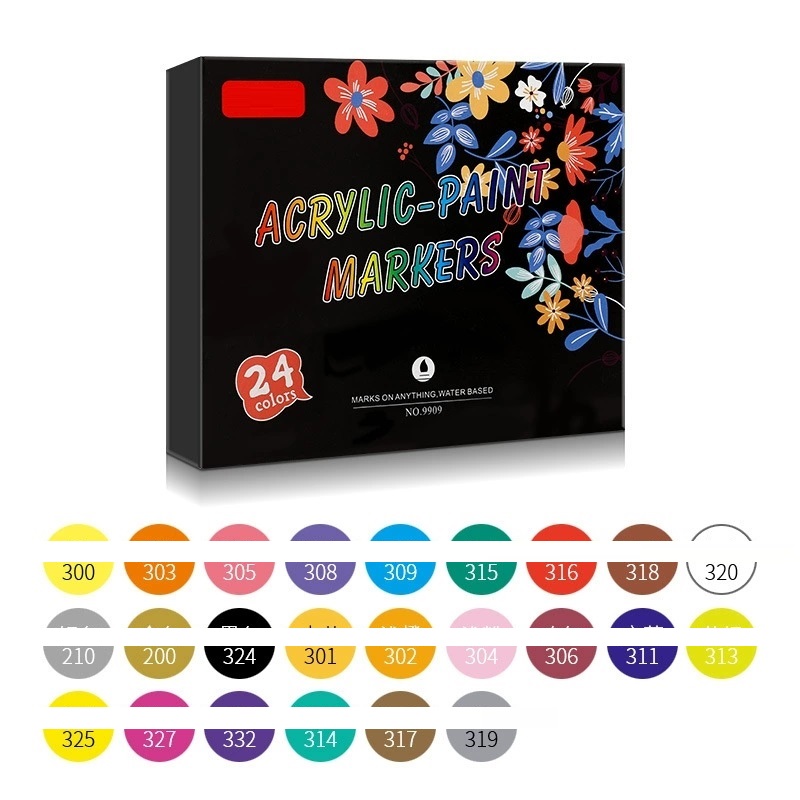 24 สี
