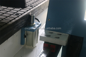 Cheap Machine to Make Money <strong>Cnc</strong> <strong>Router</strong> Price in India Applications 1300*2500mm - Product Image 6